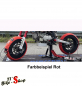 Preview: HSR Tyre Warmers, Pitbike
